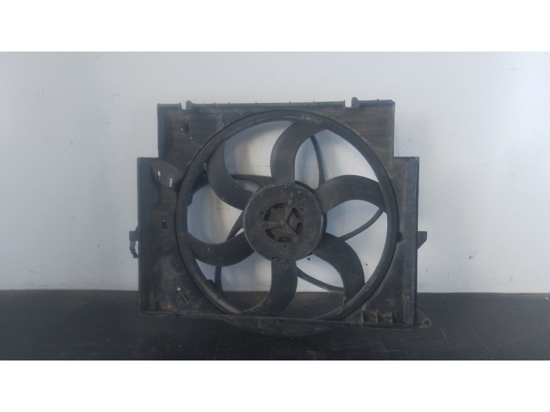 Recambio de electroventilador para bmw 3 (e90) 320 d referencia OEM IAM   