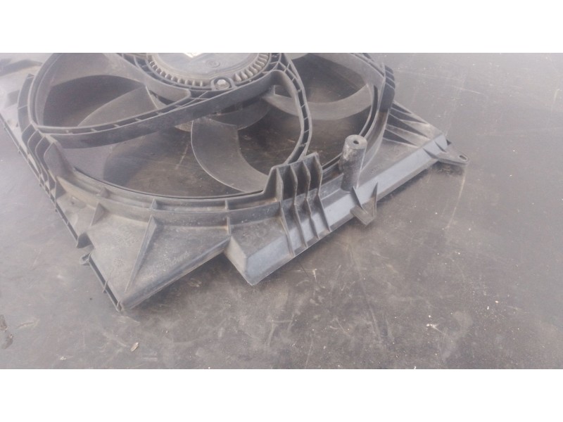 Recambio de electroventilador para bmw 3 (e90) 320 d referencia OEM IAM   