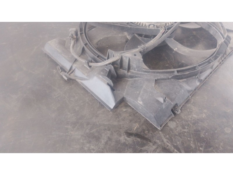 Recambio de electroventilador para bmw 3 (e90) 320 d referencia OEM IAM   