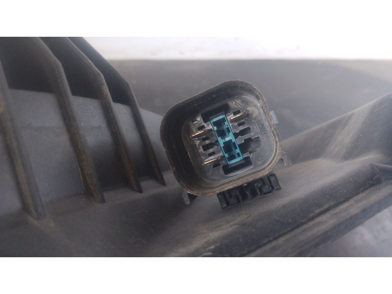 Recambio de electroventilador para bmw 3 (e90) 320 d referencia OEM IAM   