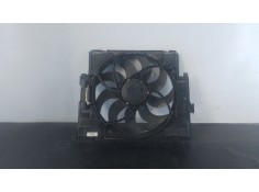 Recambio de electroventilador para bmw 3 (f30, f80) 318 d referencia OEM IAM   