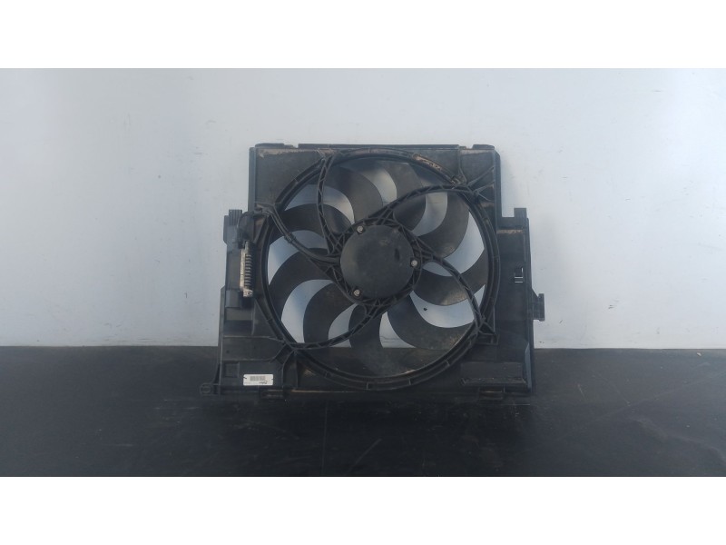 Recambio de electroventilador para bmw 3 (f30, f80) 318 d referencia OEM IAM   