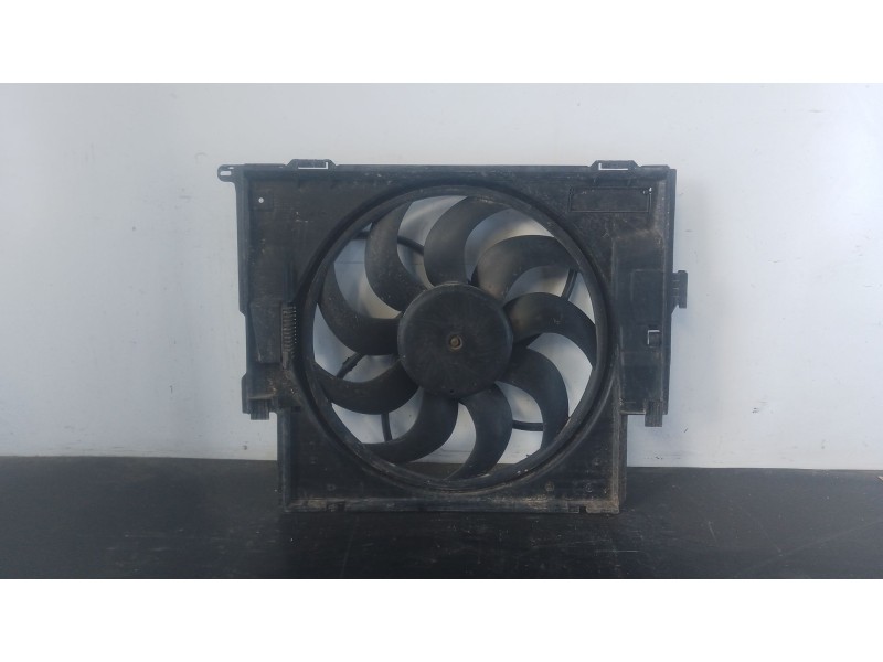 Recambio de electroventilador para bmw 3 (f30, f80) 318 d referencia OEM IAM   