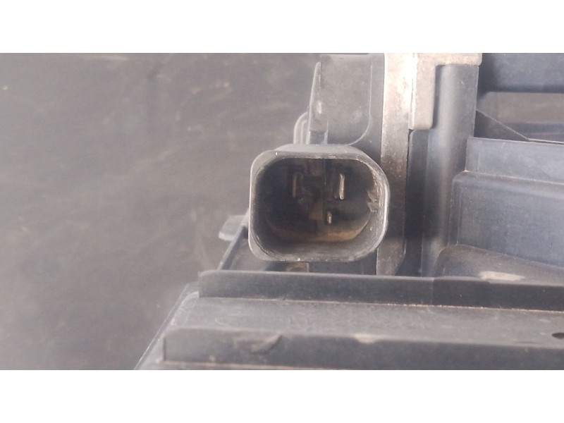 Recambio de electroventilador para bmw 3 (f30, f80) 318 d referencia OEM IAM   