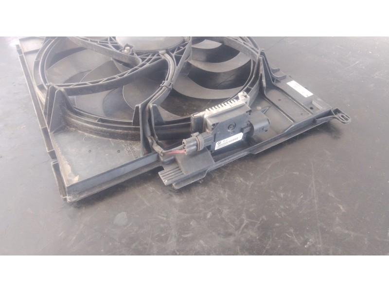 Recambio de electroventilador para bmw 3 (f30, f80) 318 d referencia OEM IAM   
