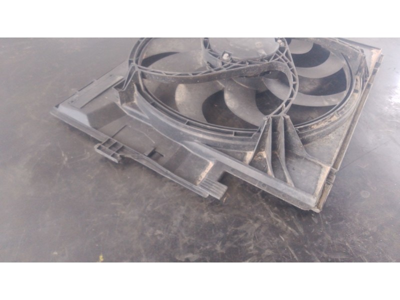 Recambio de electroventilador para bmw 3 (f30, f80) 318 d referencia OEM IAM   