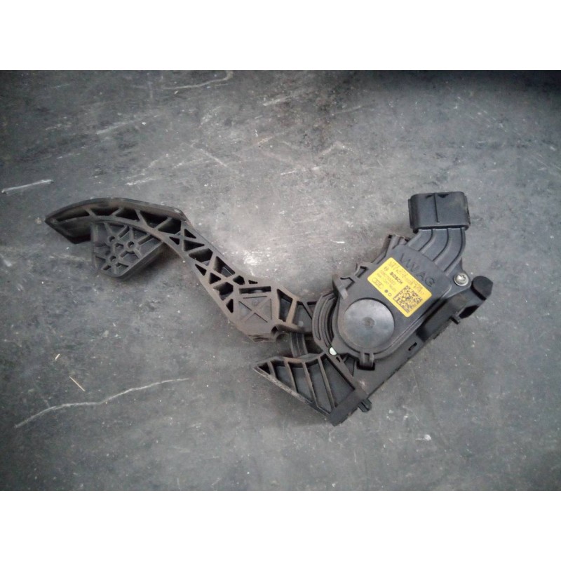 Recambio de pedal acelerador para seat toledo (kg3) reference referencia OEM IAM 6C1721503B 0280755223 