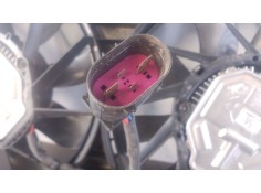 Recambio de electroventilador para audi q8 (4mn, 4mt) 55 tfsi mild hybrid quattro referencia OEM IAM 8W0121003D 0130707411  2