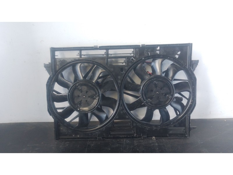 Recambio de electroventilador para audi q8 (4mn, 4mt) 55 tfsi mild hybrid quattro referencia OEM IAM 8W0121003D 0130707411 