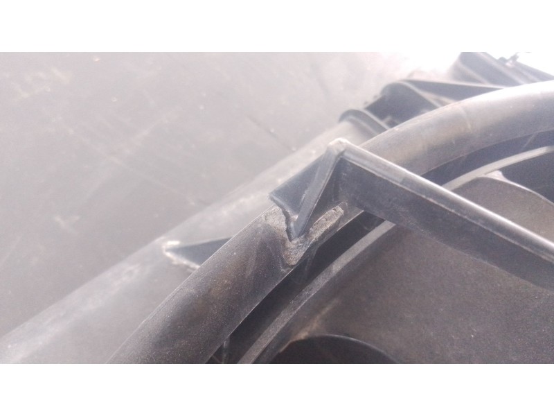 Recambio de electroventilador para audi q8 (4mn, 4mt) 55 tfsi mild hybrid quattro referencia OEM IAM 8W0121003D 0130707411 