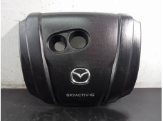 Recambio de tapa motor para mazda cx-30 selection 2wd referencia OEM IAM   P2-A3-8