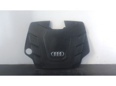 Recambio de tapa motor para audi q8 (4mn, 4mt) 55 tfsi mild hybrid quattro referencia OEM IAM   
