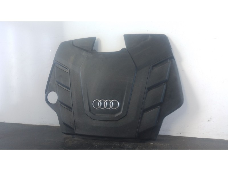 Recambio de tapa motor para audi q8 (4mn, 4mt) 55 tfsi mild hybrid quattro referencia OEM IAM   