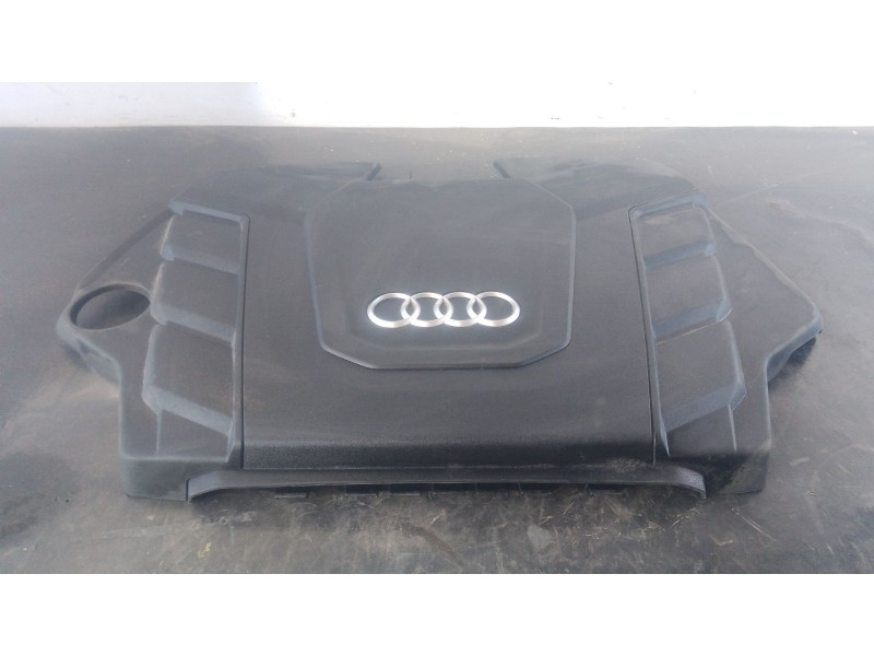 Recambio de tapa motor para audi q8 (4mn, 4mt) 55 tfsi mild hybrid quattro referencia OEM IAM   