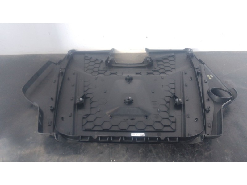 Recambio de tapa motor para audi q8 (4mn, 4mt) 55 tfsi mild hybrid quattro referencia OEM IAM   
