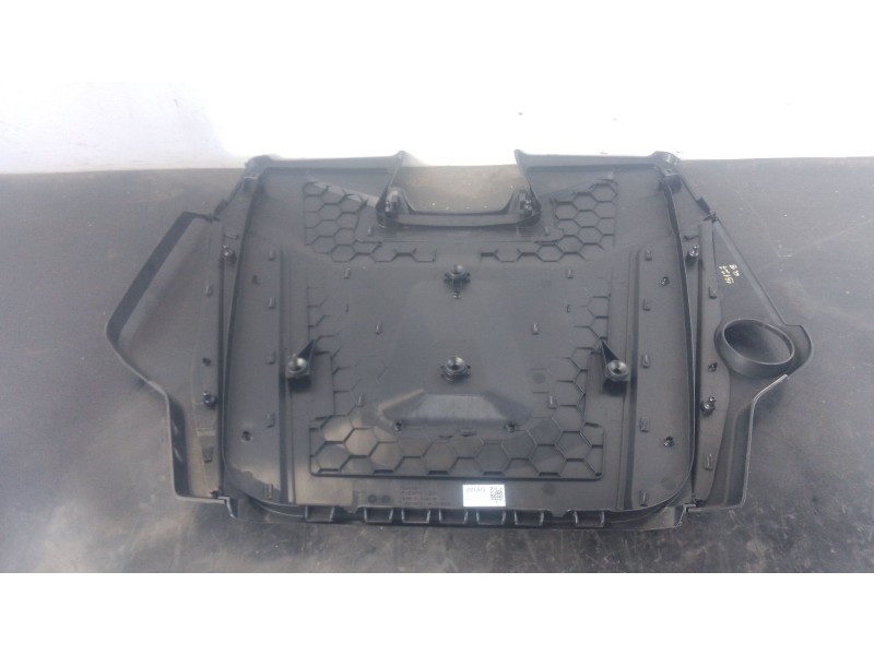 Recambio de tapa motor para audi q8 (4mn, 4mt) 55 tfsi mild hybrid quattro referencia OEM IAM   