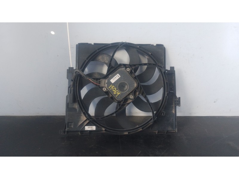 Recambio de electroventilador para bmw 3 (f30, f80) 320 d referencia OEM IAM   
