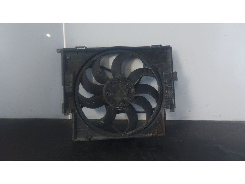 Recambio de electroventilador para bmw 3 (f30, f80) 320 d referencia OEM IAM   