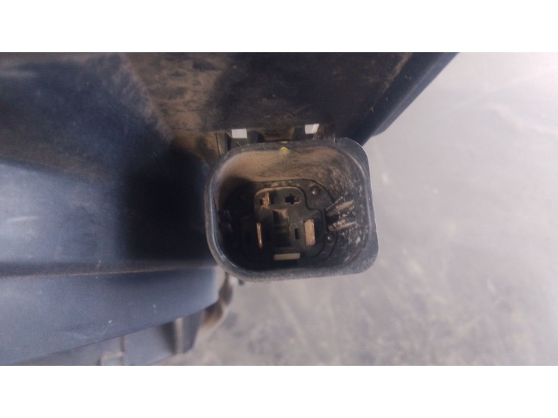 Recambio de electroventilador para bmw 3 (f30, f80) 320 d referencia OEM IAM   
