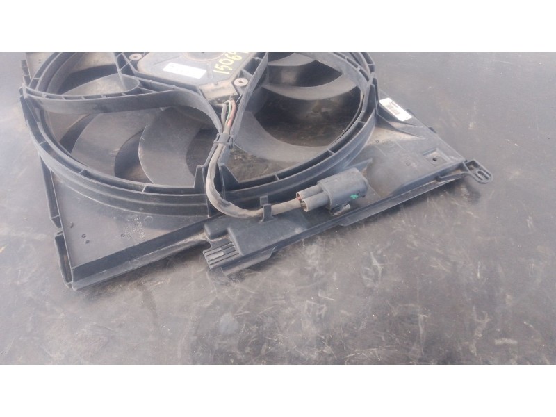 Recambio de electroventilador para bmw 3 (f30, f80) 320 d referencia OEM IAM   