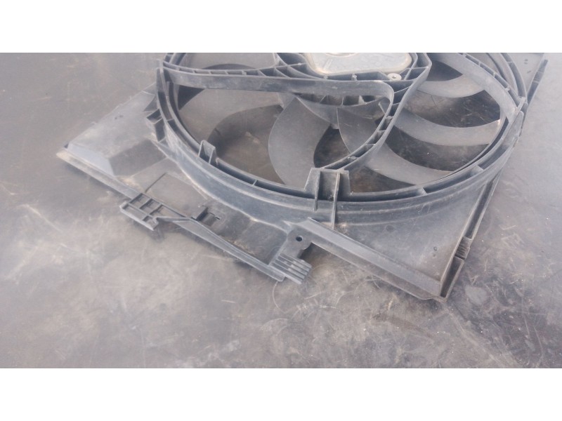 Recambio de electroventilador para bmw 3 (f30, f80) 320 d referencia OEM IAM   
