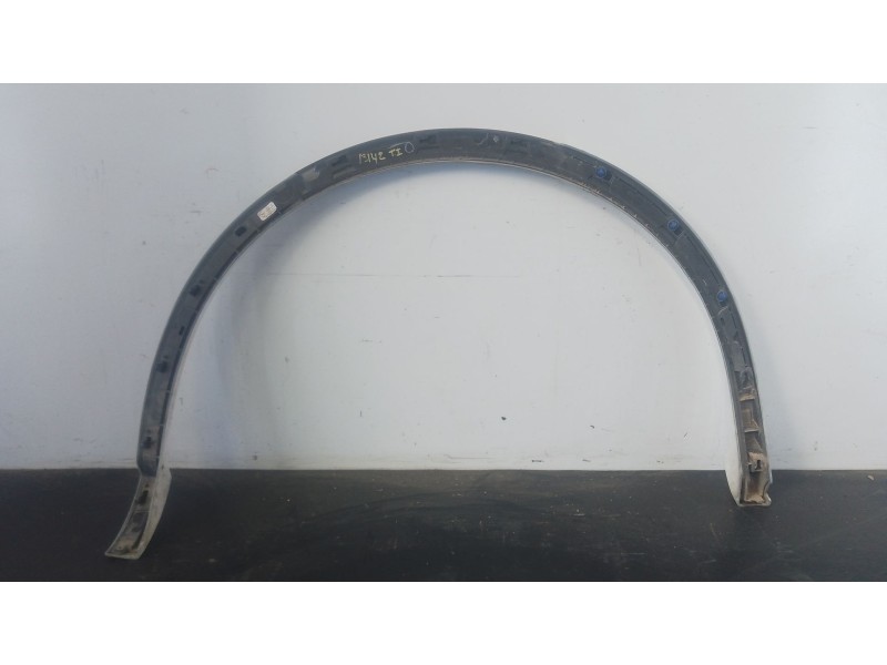 Recambio de aletin trasero izquierdo para audi q5 (fyb, fyg) 2.0 tdi quattro referencia OEM IAM   