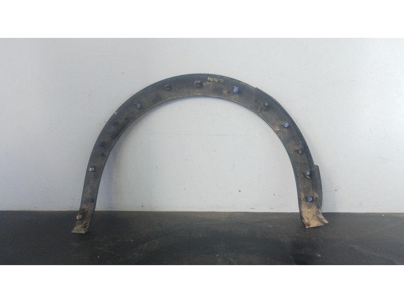 Recambio de aletin trasero izquierdo para peugeot 3008 ii suv (mc_, mr_, mj_, m4_) 1.5 bluehdi 130 referencia OEM IAM   
