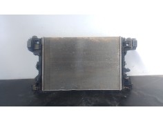 Recambio de radiador agua para mercedes-benz gla (h247) amg gla 35 4-matic (247.751) referencia OEM IAM    2