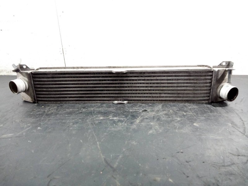 Recambio de intercooler para fiat ducato furgón 30 115 (rs: 3000 mm) l1h2 referencia OEM IAM 1347700080 F9858 