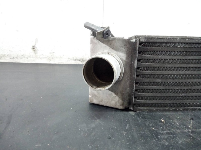 Recambio de intercooler para fiat ducato furgón 30 115 (rs: 3000 mm) l1h2 referencia OEM IAM 1347700080 F9858 