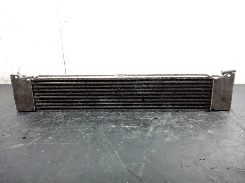 Recambio de intercooler para fiat ducato furgón 30 115 (rs: 3000 mm) l1h2 referencia OEM IAM 1347700080 F9858 