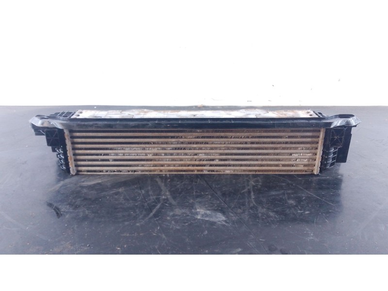 Recambio de intercooler para bmw x1 (u11) sdrive 20 i mild-hybrid referencia OEM IAM 1751984691503 365804427 