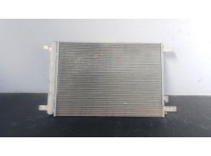 Recambio de condensador / radiador aire acondicionado para volkswagen t-roc (a11, d11) 1.5 tsi referencia OEM IAM   