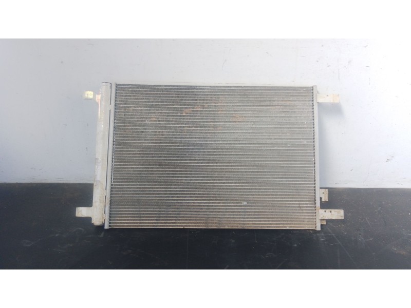 Recambio de condensador / radiador aire acondicionado para volkswagen t-roc (a11, d11) 1.5 tsi referencia OEM IAM   