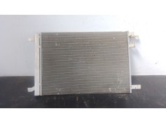 Recambio de condensador / radiador aire acondicionado para volkswagen t-roc (a11, d11) 1.5 tsi referencia OEM IAM    2