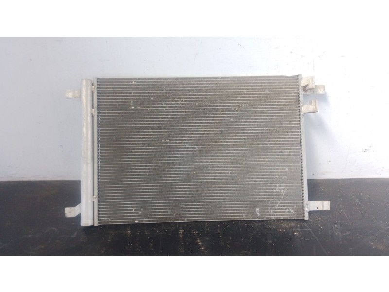 Recambio de condensador / radiador aire acondicionado para volkswagen t-roc (a11, d11) 1.5 tsi referencia OEM IAM   