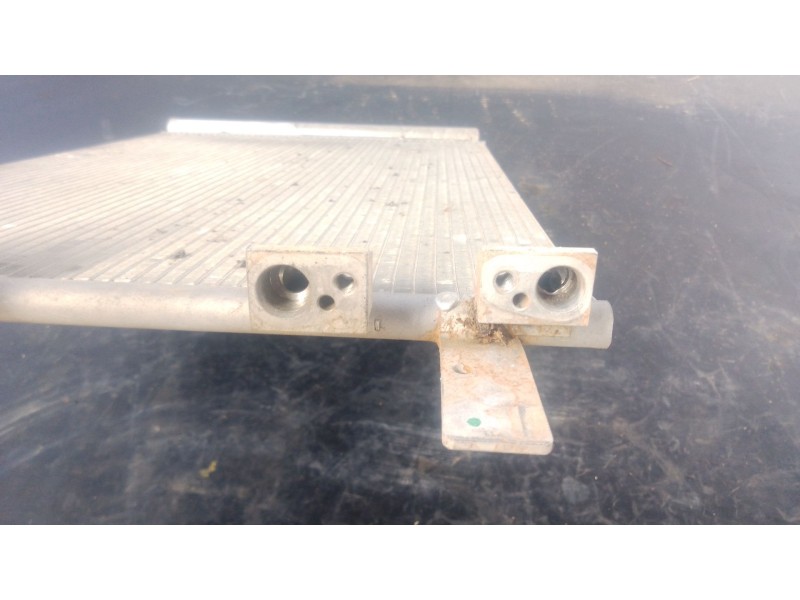 Recambio de condensador / radiador aire acondicionado para volkswagen t-roc (a11, d11) 1.5 tsi referencia OEM IAM   