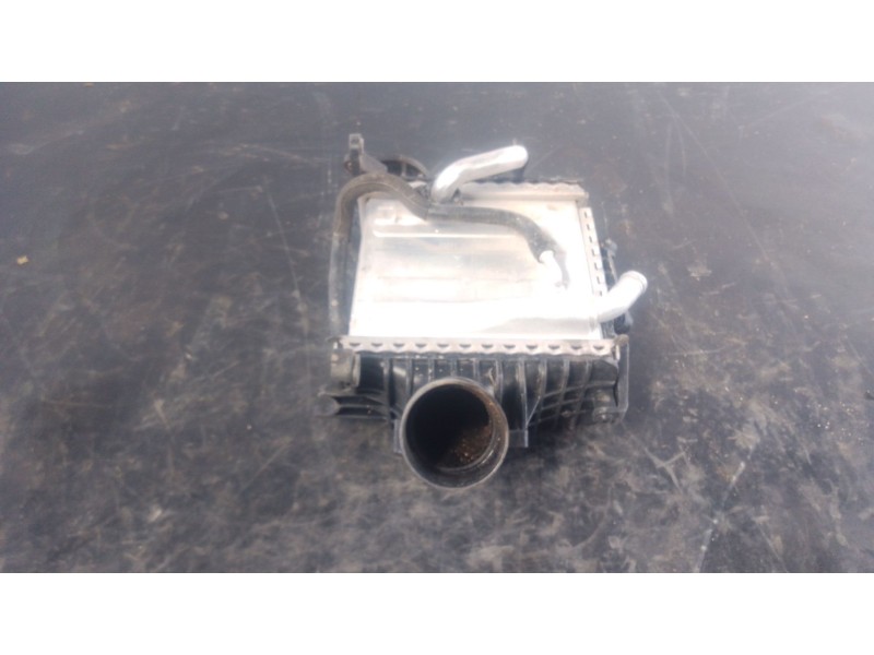 Recambio de intercooler para mercedes-benz clase c (w206) c 220 d (206.016, 206.004) referencia OEM IAM   