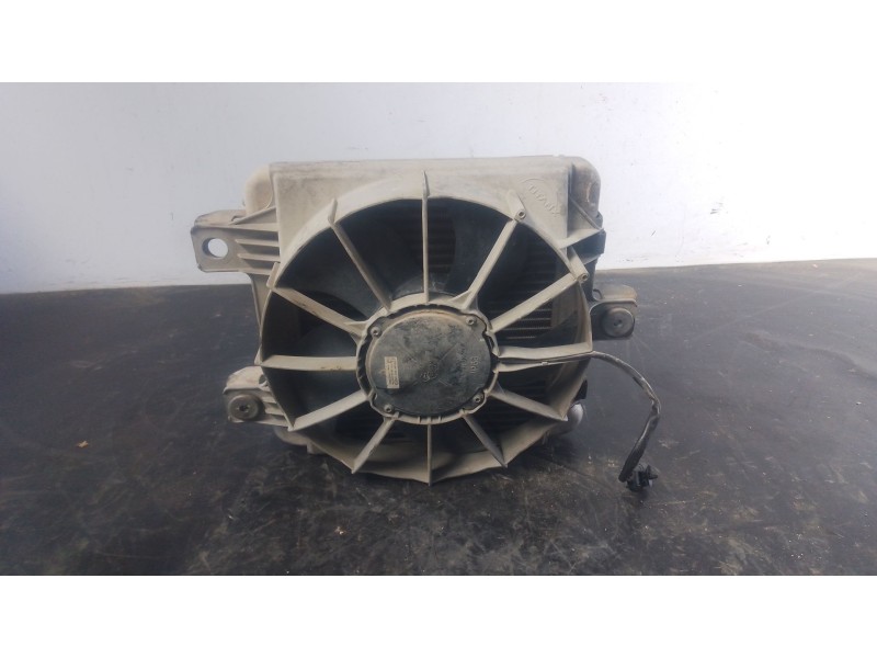 Recambio de radiador aceite para iveco daily vi furgoneta 35s18, 35c18, 40c18, 50c18, 60c18, 65c18, 70c18 referencia OEM IAM   