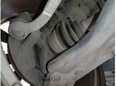 Recambio de mangueta delantera izquierda para peugeot 308 ii (lb_, lp_, lw_, lh_, l3_) 1.6 hdi / bluehdi 115 referencia OEM IAM 