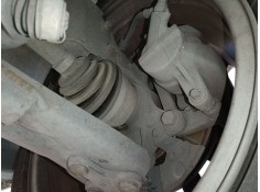 Recambio de mangueta delantera izquierda para peugeot 308 ii (lb_, lp_, lw_, lh_, l3_) 1.6 hdi / bluehdi 115 referencia OEM IAM  2