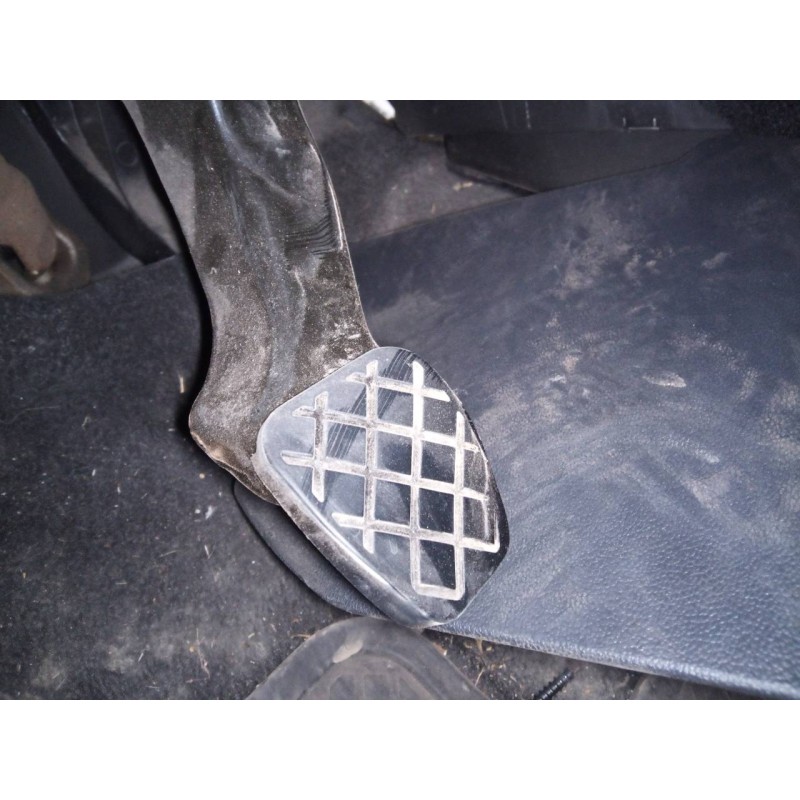 Recambio de pedal freno para seat toledo (kg3) reference referencia OEM IAM   