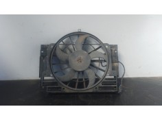 Recambio de electroventilador para bmw x5 (e53) 3.0 d referencia OEM IAM   