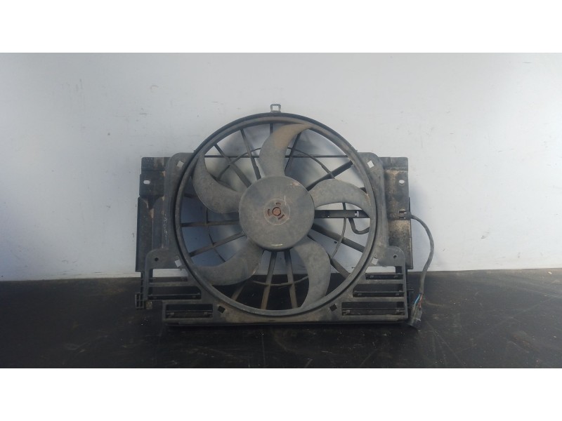 Recambio de electroventilador para bmw x5 (e53) 3.0 d referencia OEM IAM   