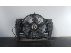Recambio de electroventilador para bmw x5 (e53) 3.0 d referencia OEM IAM    2