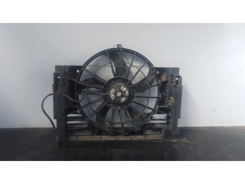 Recambio de electroventilador para bmw x5 (e53) 3.0 d referencia OEM IAM   