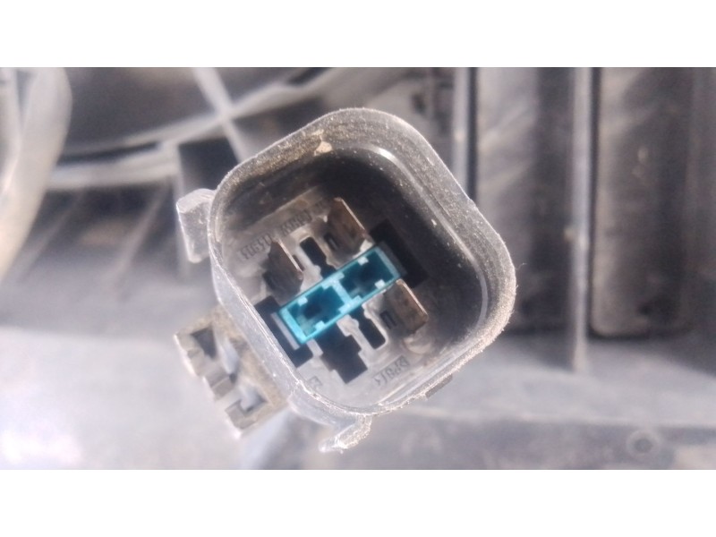 Recambio de electroventilador para bmw x5 (e53) 3.0 d referencia OEM IAM   