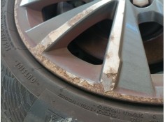 Recambio de llanta sin neumatico para peugeot 308 ii (lb_, lp_, lw_, lh_, l3_) 1.6 hdi / bluehdi 115 referencia OEM IAM 16 PULGA 2