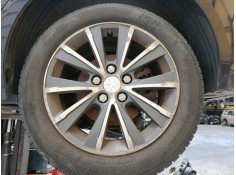 Recambio de llanta sin neumatico para peugeot 308 ii (lb_, lp_, lw_, lh_, l3_) 1.6 hdi / bluehdi 115 referencia OEM IAM 16 PULGA