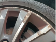 Recambio de llanta sin neumatico para peugeot 308 ii (lb_, lp_, lw_, lh_, l3_) 1.6 hdi / bluehdi 115 referencia OEM IAM 16 PULGA 2